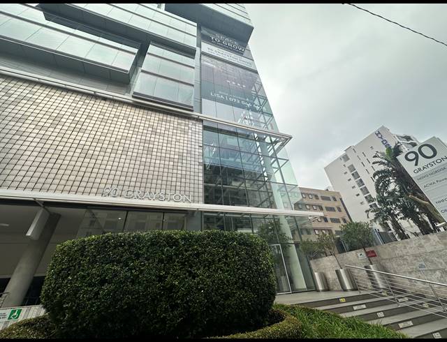 382M² OFFICE TO LET IN SANDTON CENTRAL